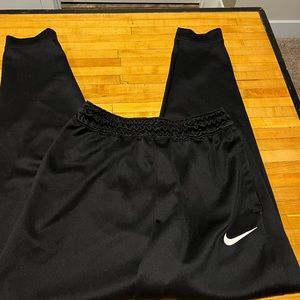 Nike size med joggers